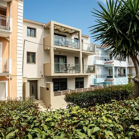 Emily's Luxury Lägenhet Argostoli (Kefalonia)