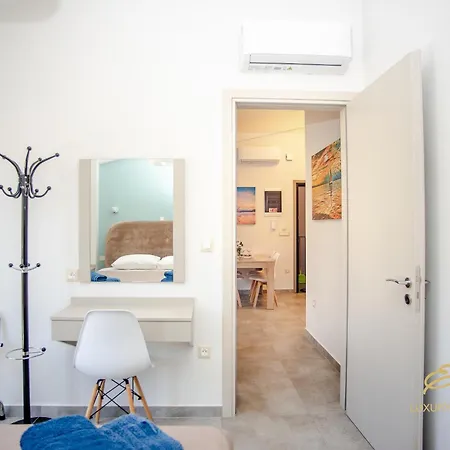 Lägenhet Emily's Luxury Argostoli (Kefalonia)