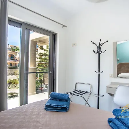 Emily's Luxury Lägenhet Argostoli (Kefalonia)