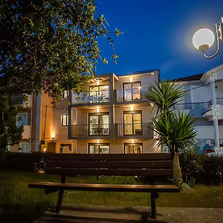 Emily's Luxury Lägenhet Argostoli (Kefalonia)