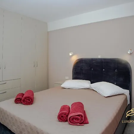 Lägenhet Emily's Luxury Argostoli (Kefalonia)