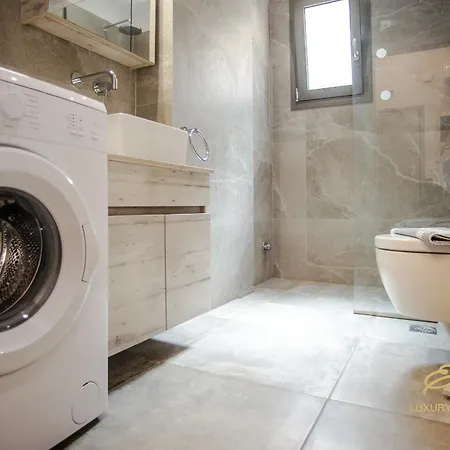 Emily's Luxury Appartement *
