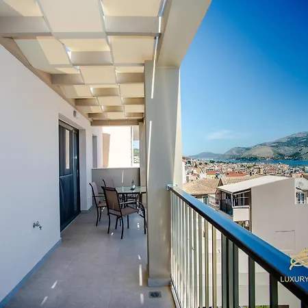 Emily's Luxury Appartamento