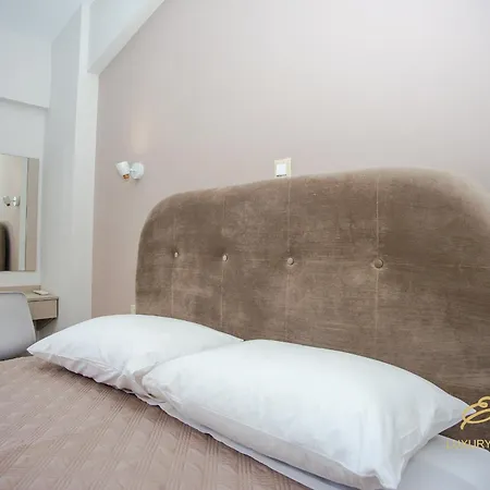 Appartement Emily's Luxury Argostóli