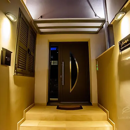 Emily's Luxury Appartement *