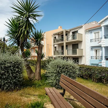 Emily's Luxury Appartement Argostóli