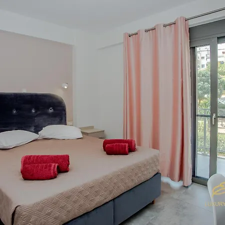 Emily's Luxury Argostóli