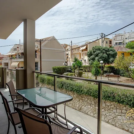 Appartamento Emily's Luxury