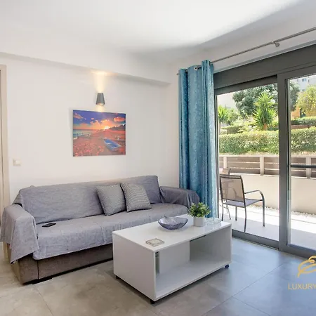 Appartamento Emily's Luxury