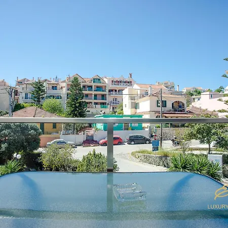 Emily's Luxury Διαμέρισμα *