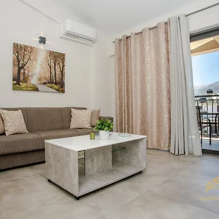 Emily's Luxury Apartment Argostoli (Kefalonia)
