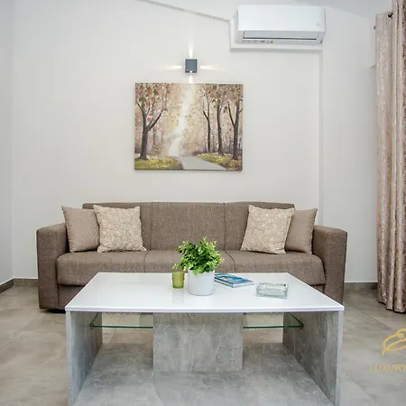 Emily's Luxury Apartamento *
