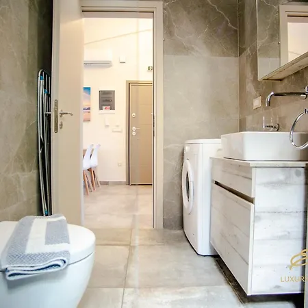 Διαμέρισμα Emily's Luxury Αργοστόλι