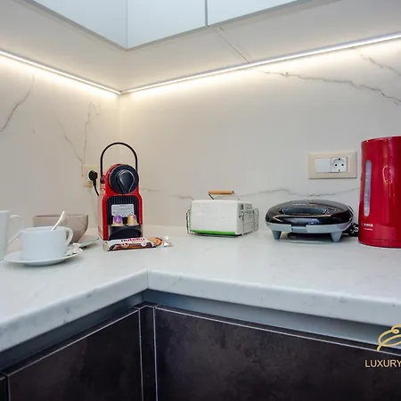 Apartment Emily's Luxury
