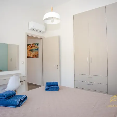 Emily's Luxury Διαμέρισμα Αργοστόλι