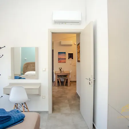 Διαμέρισμα Emily's Luxury *