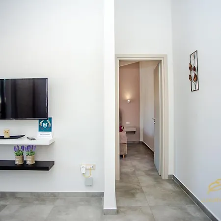 Emily's Luxury Διαμέρισμα *