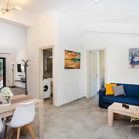 Emily's Luxury Διαμέρισμα