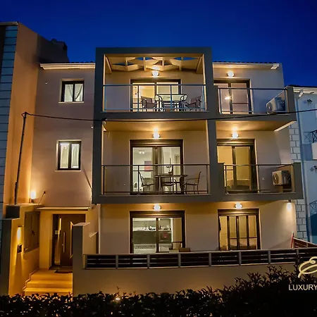 Emily's Luxury * Argostoli (Kefalonia)