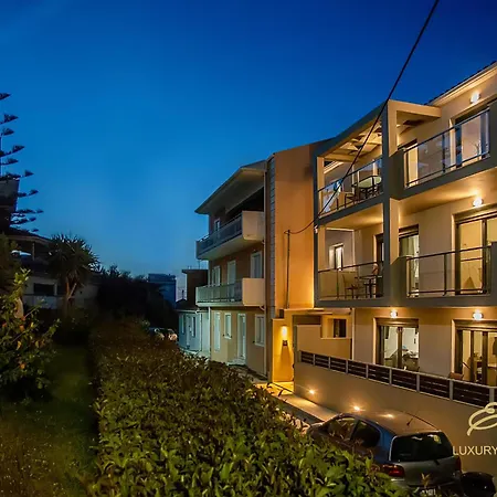 Apartamento Emily's Luxury
