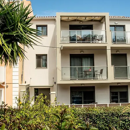 Emily's Luxury Apartment *
