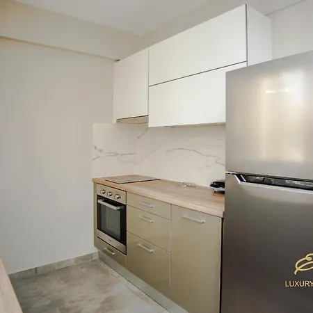 Apartment Emily's Luxury