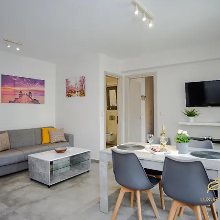 Emily's Luxury Διαμέρισμα Αργοστόλι