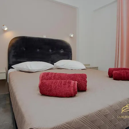 Apartment Emily's Luxury