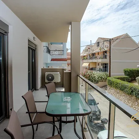 Apartment Emily's Luxury Argostoli (Kefalonia)