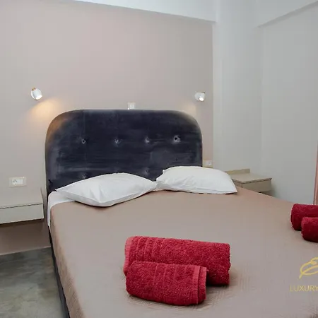 Apartment Emily's Luxury *