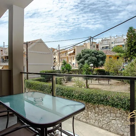 Apartment Emily's Luxury Argostoli (Kefalonia)