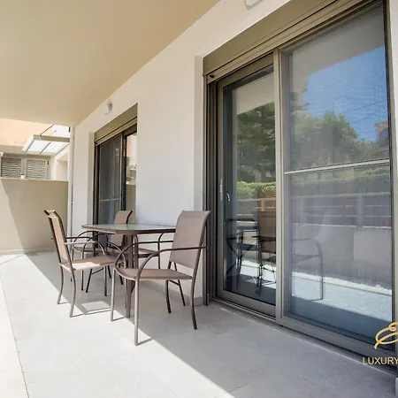 Emily's Luxury Apartment Argostoli (Kefalonia)