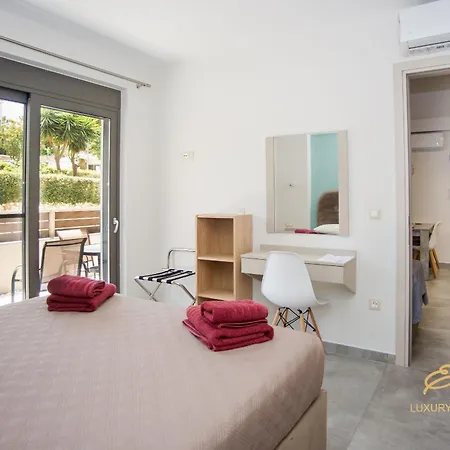 Emily's Luxury Apartment *