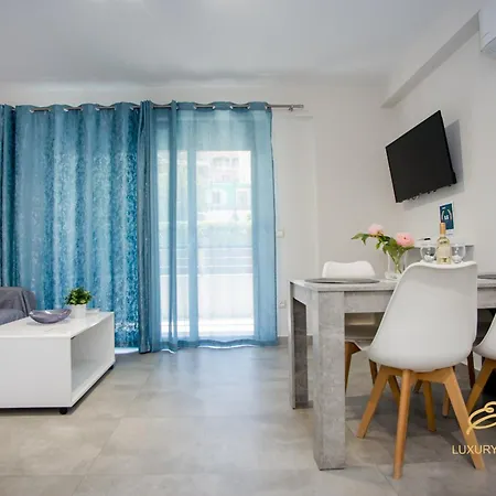 Apartment Emily's Luxury *