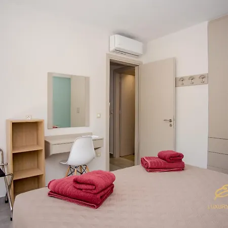 Emily's Luxury Apartment Argostoli (Kefalonia)
