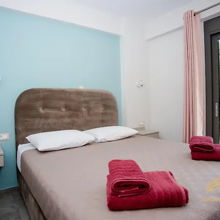 Emily's Luxury Apartment Argostoli (Kefalonia)