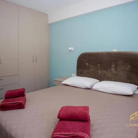Emily's Luxury Argostoli (Kefalonia)
