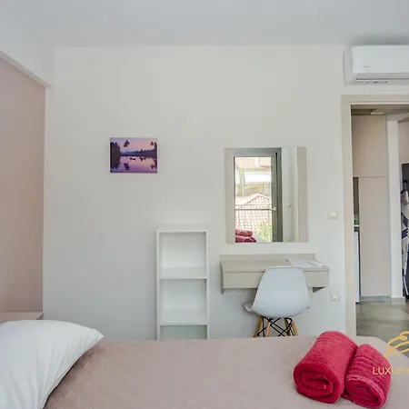 Emily's Luxury * Argostoli (Kefalonia)