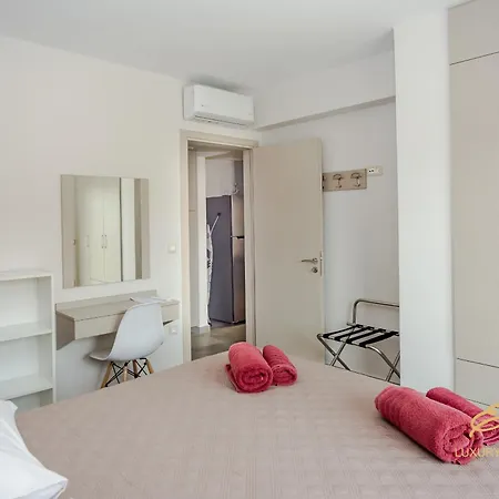 Apartment Emily's Luxury Argostoli (Kefalonia)