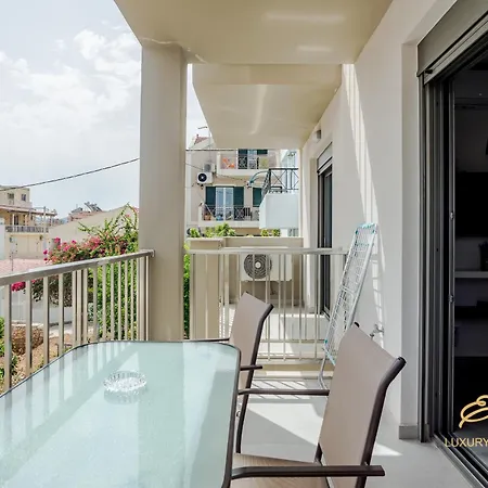 Emily's Luxury Apartment *