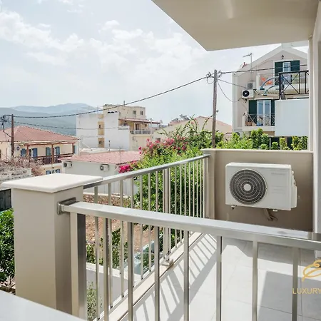 Emily's Luxury Argostoli (Kefalonia)