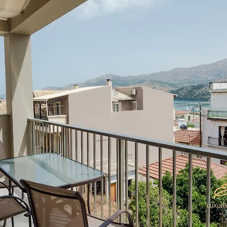Emily's Luxury Apartment *