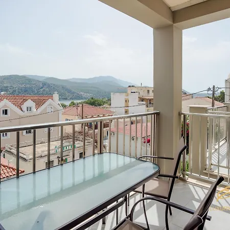 Apartment Emily's Luxury Argostoli (Kefalonia)