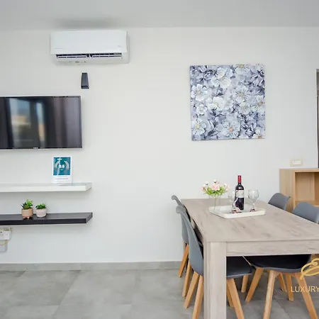 Apartment Emily's Luxury