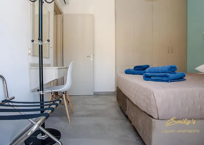 Emily's Luxury