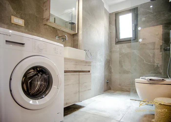 Appartement Emily's Luxury