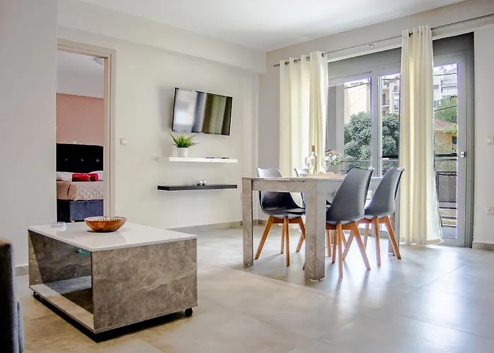Emily's Luxury Appartement