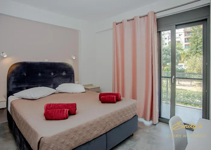Emily's Luxury Argostóli