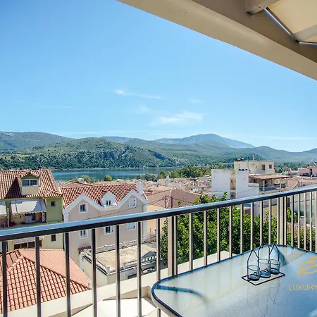 Appartement Emily's Luxury *