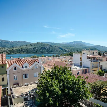Appartement Emily's Luxury Argostoli (Kefalonia)
